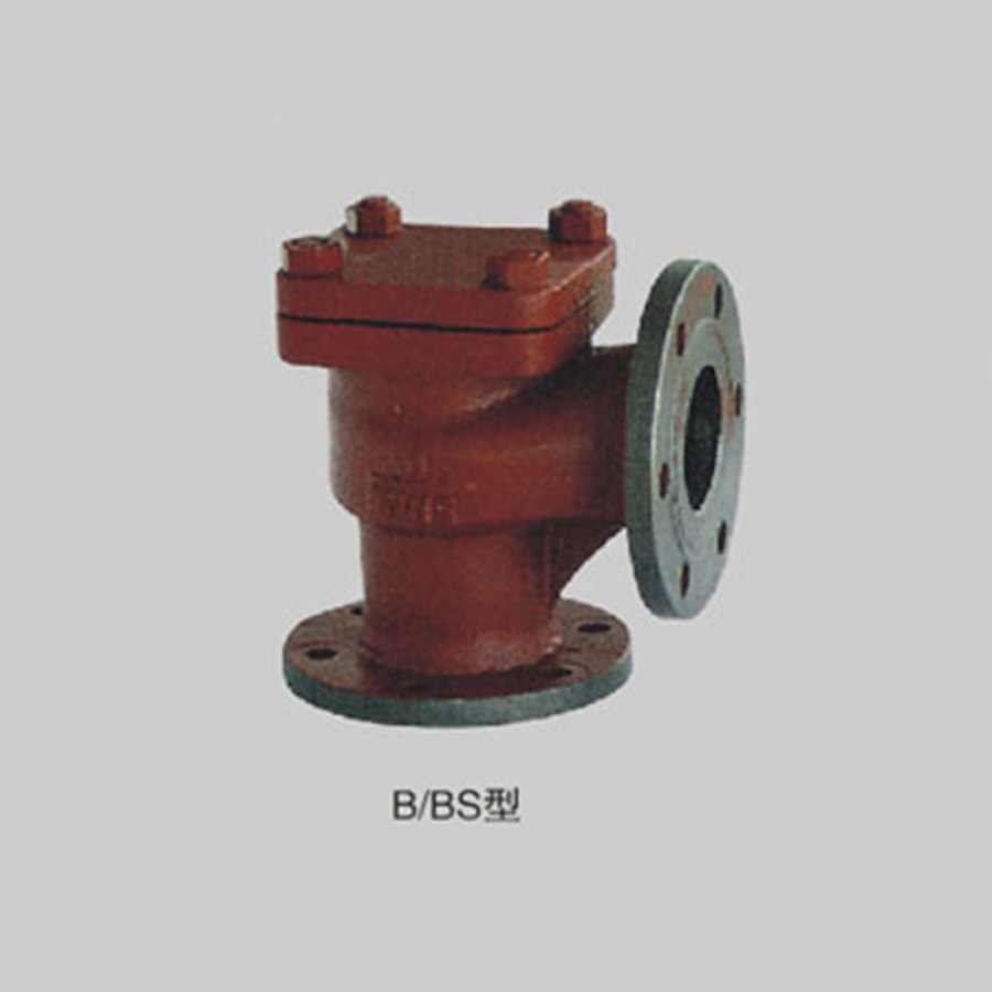 GB/T 592 2015Marine flange cast iron check valve